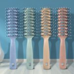 Photo by shopee.co.id - 7 Rekomendasi Sisir Detangling Brush Terbaik agar Rambut Tidak Sakit