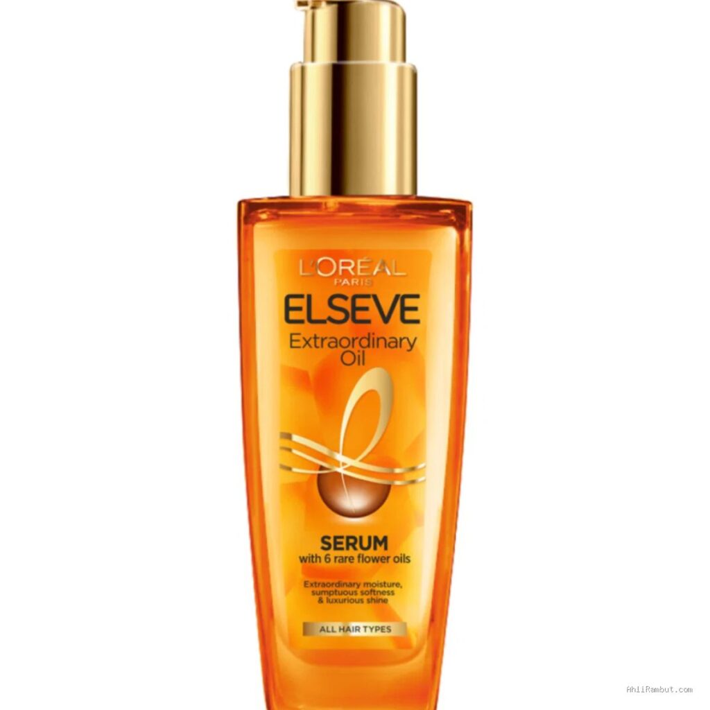 Photo by id.theasianparent.com - Bolehkah Menggabungkan Hair Tonic Ginseng dengan Serum Penumbuh Rambut