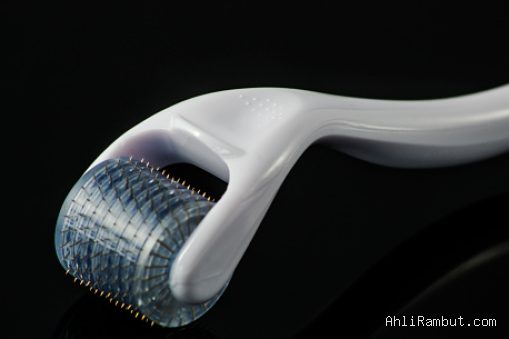 Photo by istockphoto.com - Bolehkah Menggunakan Dermaroller Ukuran 1.0 mm Sendiri di Rumah