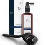 Photo by desertcart.in - Bolehkah Pakai Hair Tonic Langsung Setelah Kulit Kepala Di-roll Jarum