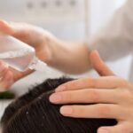 Photo by women.okezone.com - Cara Efektif Membersihkan Sisa Pomade di Kulit Kepala