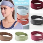 Photo by shopee.co.id - Cara Memakai Bandana Olahraga agar Rambut Bebas Keringat
