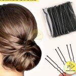 Photo by shopee.co.id - Cara Memasang Bobby Pin agar Rambut Tetap Rapi Seharian