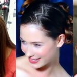 Photo by fimela.com - Cara Menata Belahan Rambut Zig Zag untuk Menyamarkan Kebotakan