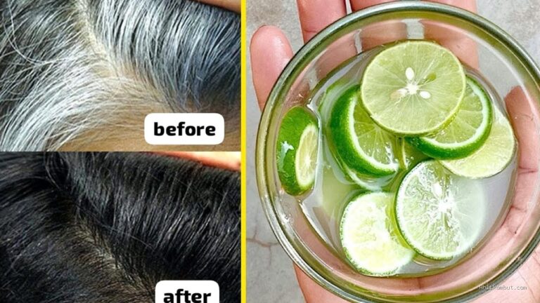 Photo by radarpekalongan.disway.id - Cara Mengatasi Ketombe Basah Berbau dengan Jeruk Nipis