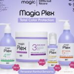 Photo by shopee.co.id - Cara Merawat Rambut Diwarnai agar Awet dengan Color Lock Shampo