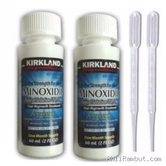 Photo by tokormah.blogspot.com - Efek Memakai Minoxidil Dua Kali Sehari Terhadap Tekanan Darah dan Pusing
