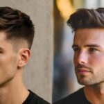 Photo by life.indozone.id - Inspirasi Model Rambut Quiff untuk Tampilan Wajah Lebih Tegas