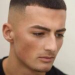 Photo by detik.com - Inspirasi Potongan Rambut Buzz Cut Pria yang Rapi dan Maskulin