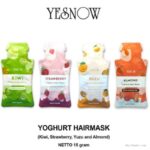 Photo by shopee.co.id - Manfaat Masker Yogurt Tawar untuk Mengatasi Kulit Kepala Berminyak