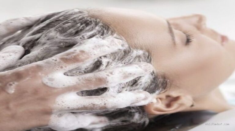 Photo by radartv.disway.id - Manfaat Mencuci Rambut dengan Air Dingin untuk Kilau Alami