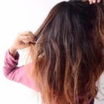 Photo by zonacantikind.blogspot.com - Manfaat Minyak Biji Bunga Matahari untuk Atasi Rambut Bercabang