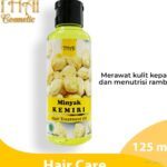 Photo by shopee.co.id - Manfaat Minyak Kemiri untuk Menghitamkan dan Mengilaukan Rambut