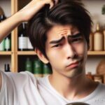 Photo by cimanggubogor.com - Mengatasi Rambut Berminyak pada Pria Tanpa Perlu Sering Keramas