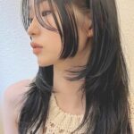 Photo by dianisa.com - Mengenal Hime Cut: Model Rambut Wanita ala Jepang yang Ikonik
