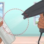 Photo by id.wikihow.com - Panduan Aman Menghilangkan Sisa Lem Hair Extension di Rambut