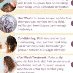 Photo by id.pinterest.com - Panduan Lengkap Curly Girl Method untuk Merawat Rambut Keriting