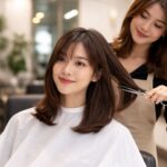 Photo by salondzevas.com - Panduan Memilih Jasa Salon Potongan Rambut yang Profesional