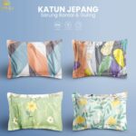 Photo by shopee.co.id - Panduan Memilih Sarung Bantal Sutra Asli untuk Kesehatan Rambut