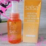 Photo by shopee.co.id - Panduan Memilih Serum Rambut Keratin yang Tidak Lengket di Tangan