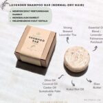 Photo by tokopedia.com - Panduan Memilih Shampo Batang Organik Ramah Lingkungan
