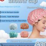 Photo by shopee.co.id - Panduan Memilih Shower Cap Plastik Tebal yang Awet dan Anti Air