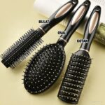 Photo by shopee.co.id - Panduan Memilih Sisir Garpu Besar untuk Rambut Kusut