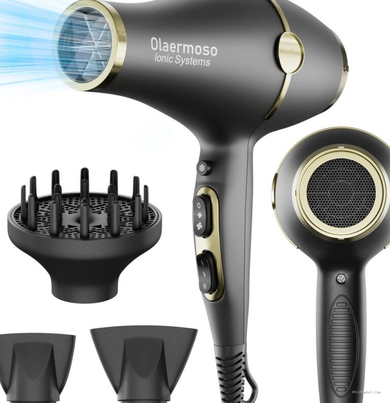 Photo by storage.googleapis.com - Panduan Menata Rambut Kribo Menggunakan Diffuser Hair Dryer
