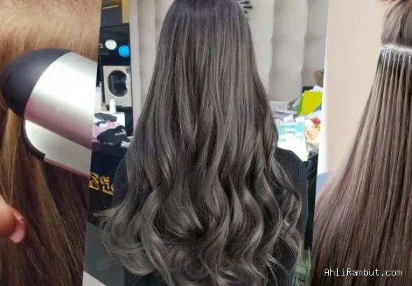 Photo by angeleve.id - Panduan Mengencangkan Rambut Sambungan yang Mulai Kendur