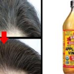 Photo by radarpekalongan.disway.id - Panduan Menggunakan Apple Cider Vinegar untuk Bilasan Rambut
