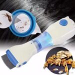 Photo by shopee.co.id - Panduan Menghilangkan Kutu Rambut dengan Sisir Serit Baja