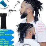 Photo by shopee.co.id - Panduan Merawat Rambut Dreadlocks agar Tetap Bersih dan Wangi