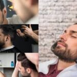 Photo by pagaralampos.disway.id - Panduan Merawat Rambut Pria untuk Mengatasi Garis Rambut M-Shape