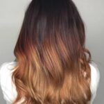 Photo by alora.id - Panduan Mewarnai Rambut Ombre Sendiri di Rumah Pakai Cat Sachet