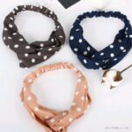 Photo by shopee.co.id - Panduan Nyaman Memakai Bandana Kain Agar Tidak Pusing