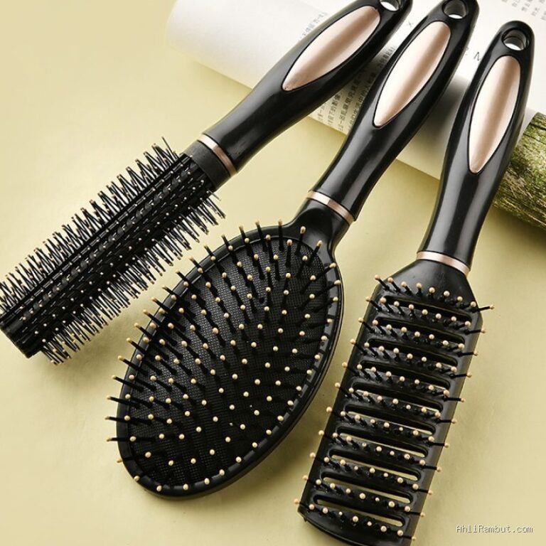 Photo by shopee.co.id - Penyebab Rambut Rontok Hebat Setelah Melahirkan dan Kapan Berhentinya