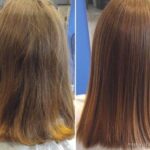 Photo by dailysia.com - Perbedaan Rebonding vs Smoothing: Mana yang Lebih Natural?