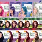 Photo by shopee.co.id - Rekomendasi Hair Chalk Terbaik untuk Warna Rambut Sementara