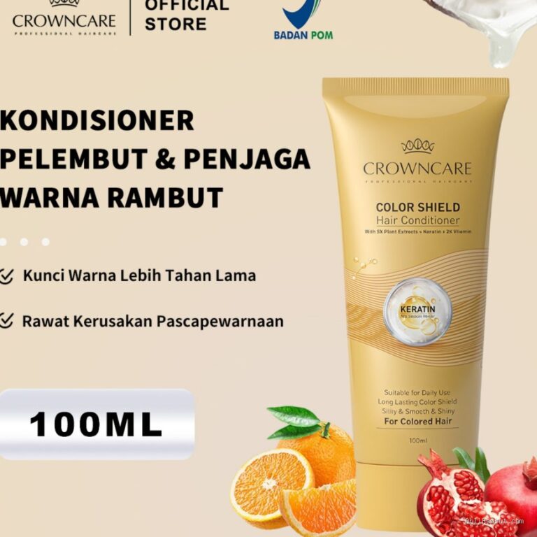 Photo by shopee.co.id - Resep Kondisioner Alami dari Telur dan Madu untuk Rambut Sehat