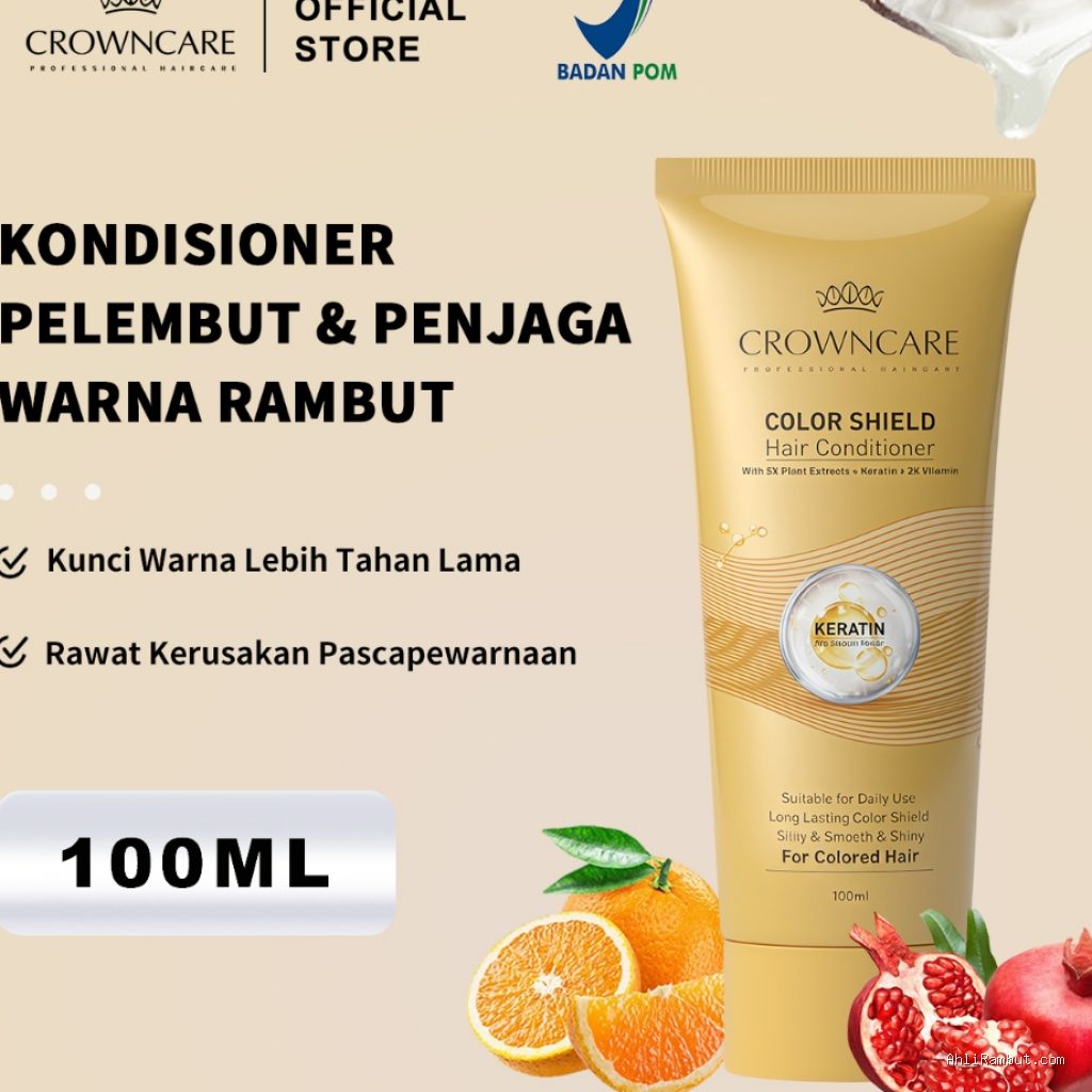 Photo by shopee.co.id - Resep Kondisioner Alami dari Telur dan Madu untuk Rambut Sehat
