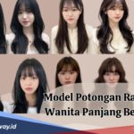 Photo by rbtv.disway.id - Solusi Mengatasi Poni Depan Terlalu Pendek Akibat Salah Potong