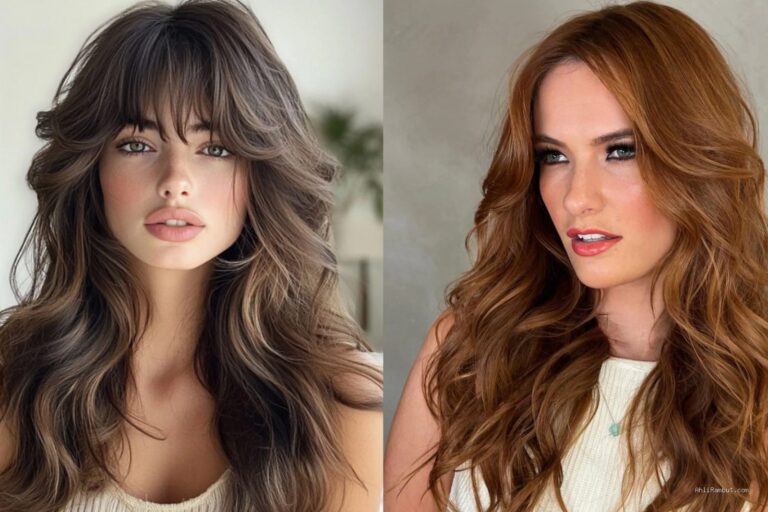 Photo by life.indozone.id - Teknik Plopping: Cara Mengeringkan Rambut Ikal dengan Kaos Katun