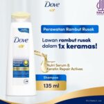 Photo by shopee.co.id - Tips Merawat Rambut Rusak Akibat Sering Terkena Alat Panas
