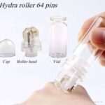 Photo by myskinbeauty.com - Bolehkah Dermaroller Dipakai Bareng Serum Biotin di Malam yang Sama