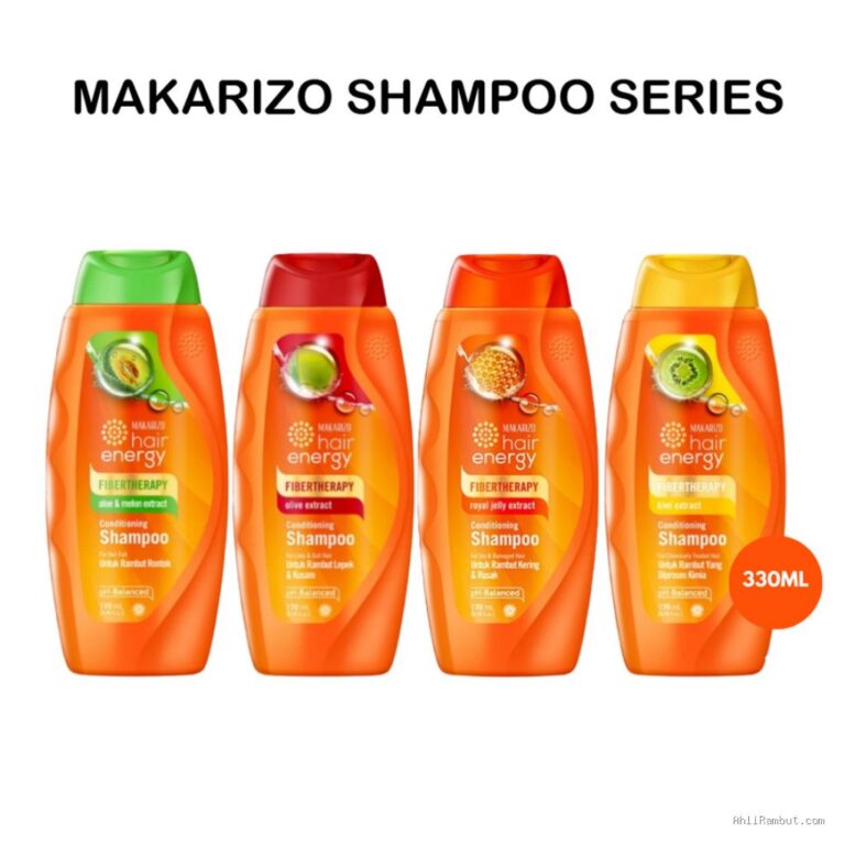Photo by shopee.co.id - Bolehkah Keramas Menggunakan Shampo Anti Ketombe Tiap Hari Berturut-turut