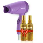 Photo by myntra.com - Bolehkah Memakai Hair Dryer Panas Setelah Mengoleskan Serum Penumbuh