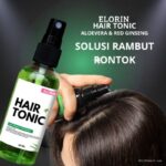 Photo by shopee.co.id - Cara Memilih Hair Tonic Alami Penumbuh Rambut Tanpa Kandungan Paraben