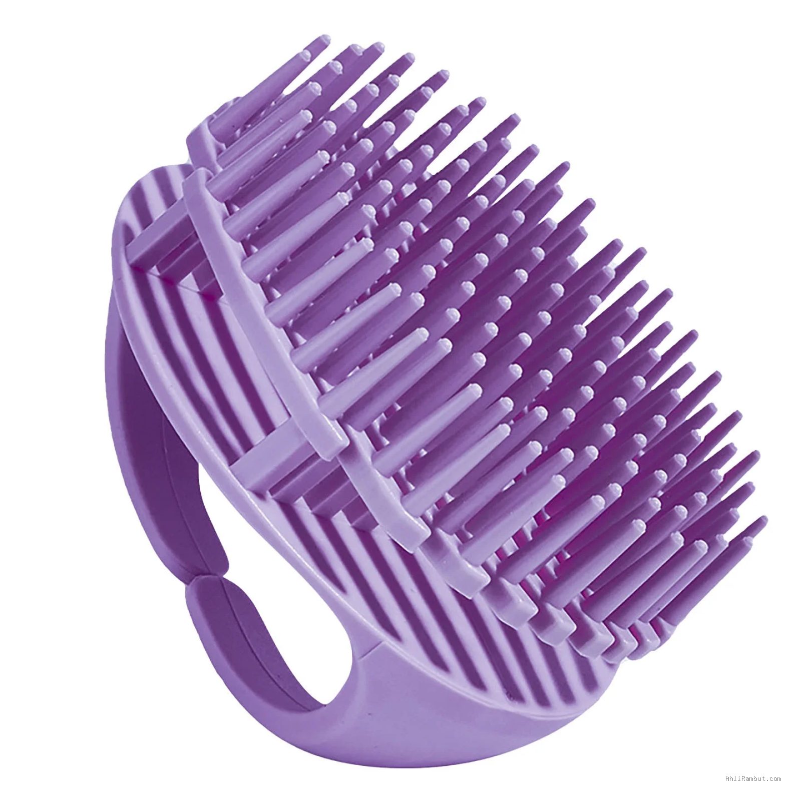 Cara Memilih Scalp Brush yang Lembut Tanpa Bikin Kulit Kepala Tergores