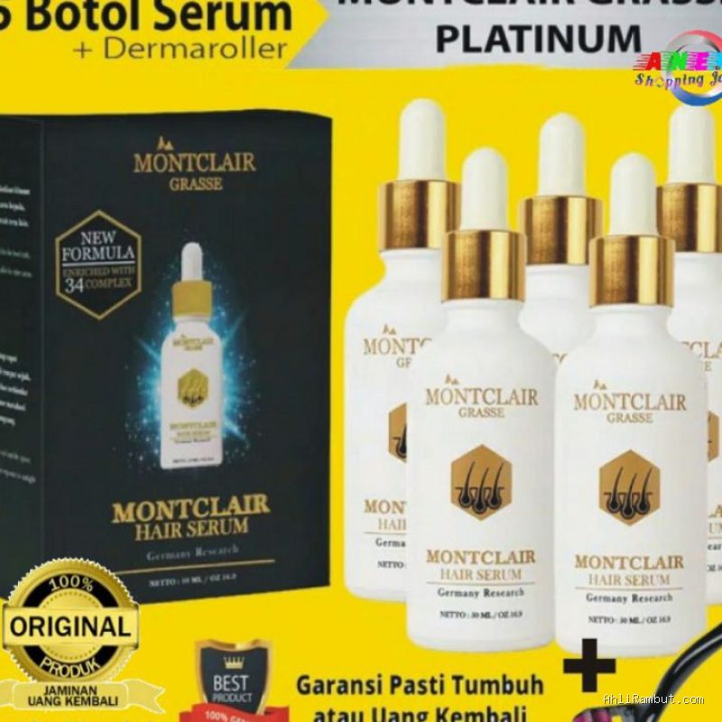 Cara Mengatur Waktu Keramas Terbaik Sebelum Menggunakan Dermaroller