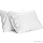 Photo by tokopedia.com - Cara Menjaga Kebersihan Sarung Bantal Biar Rambut Tipis Gak Rontok di Kasur